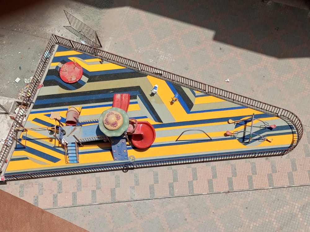 EPDM Flooring Image 4