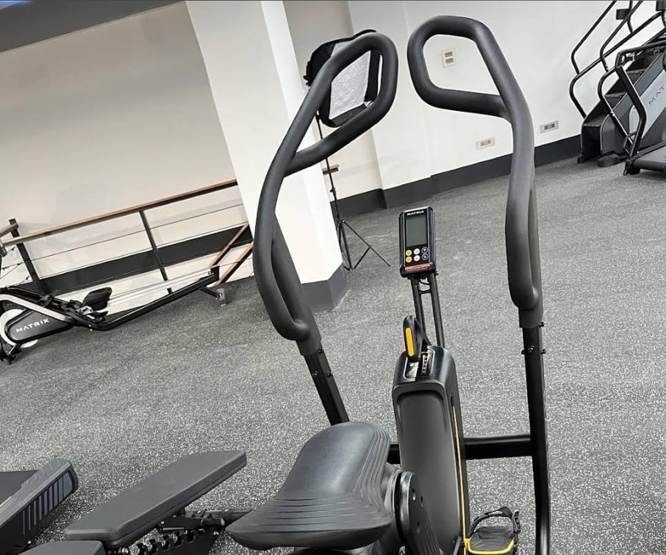 Gym Rubber Roll Image 2