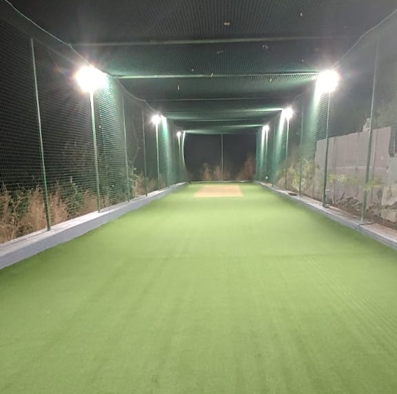 Gym Rubber Tiles Image 3